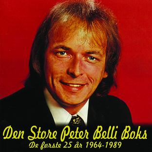 Album cover art for 1980-1982
