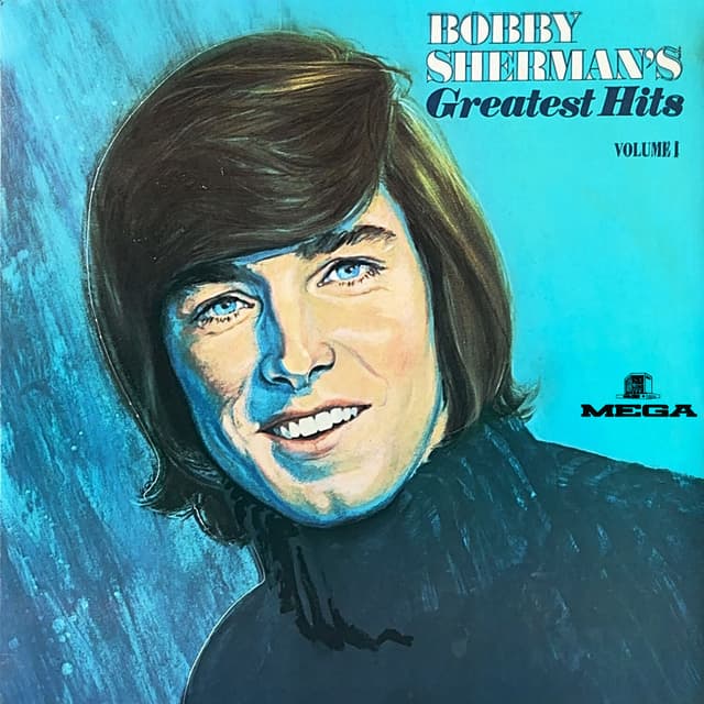 Album cover art for Greatest Hits