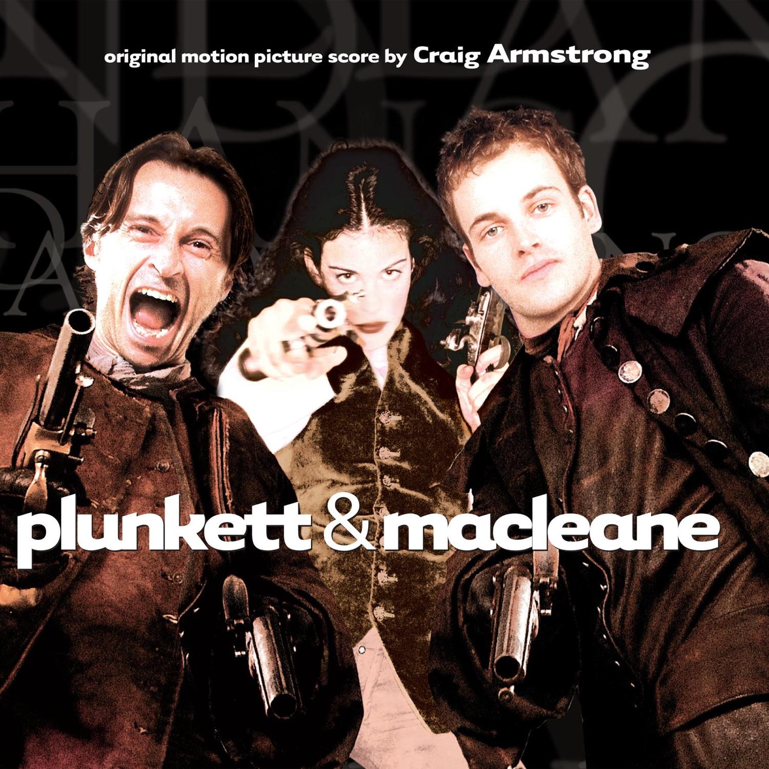Plunkett and Macleane [B.O.F.]