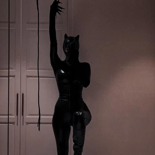 Album cover art for MI GATA