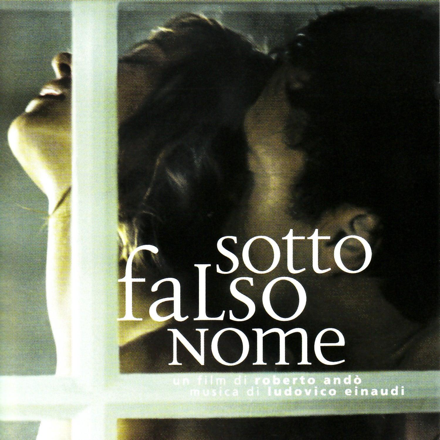 Sotto falso nome