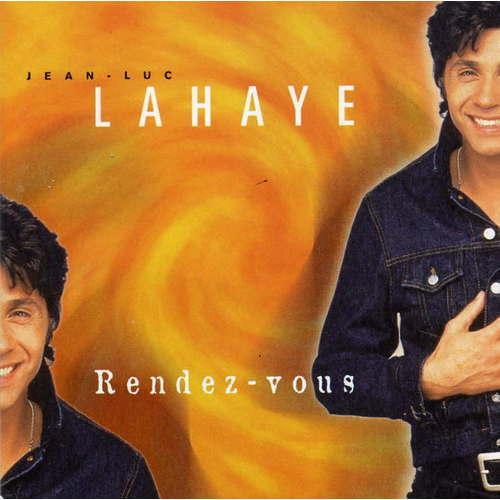 Album cover art for Rendez-Vous