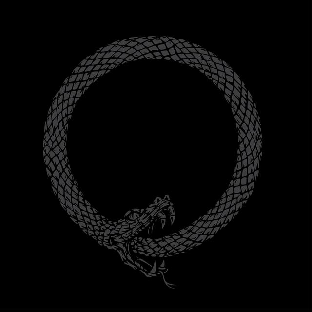 Album cover art for Selfmedikasie