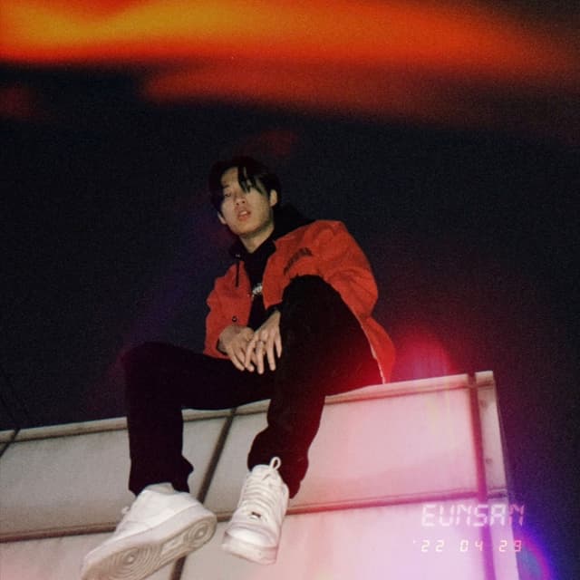 Album cover art for VERY FIRST