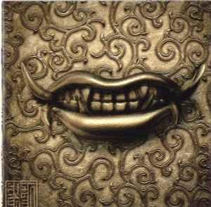 Album cover art for 十丈铜嘴