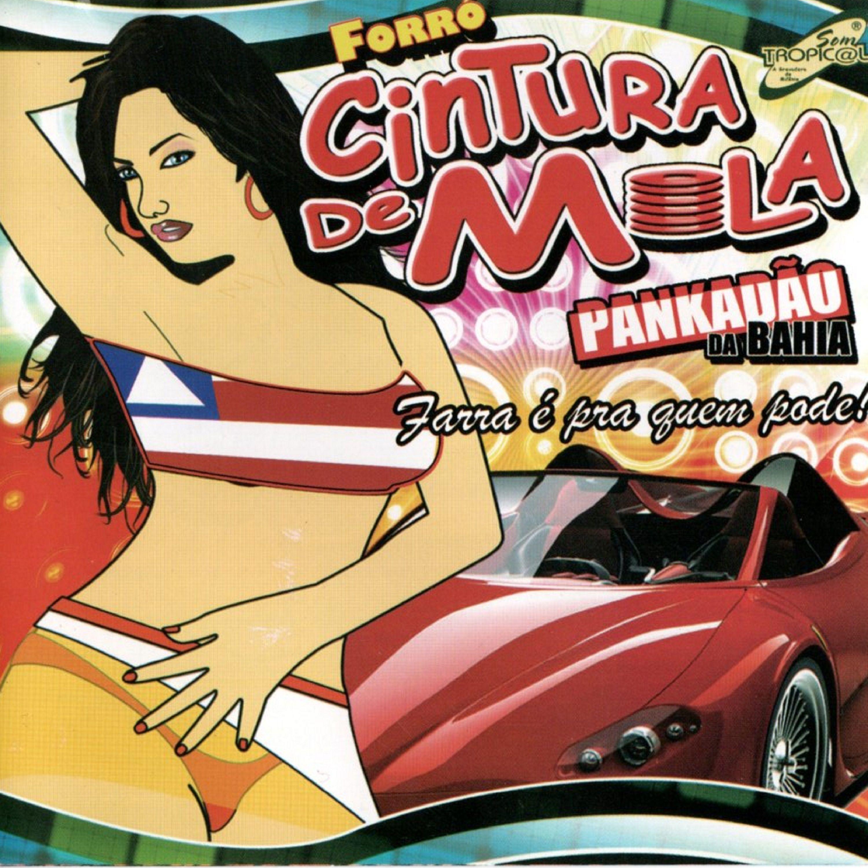 Farra É pra Quem Pode