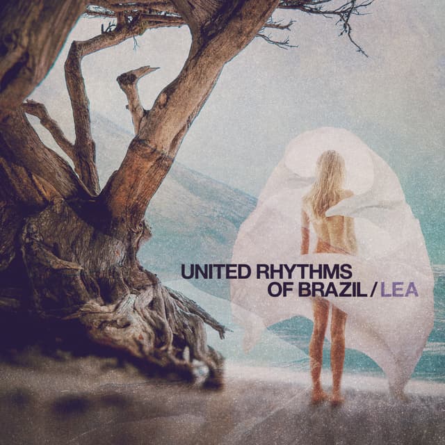 Album cover art for Lea