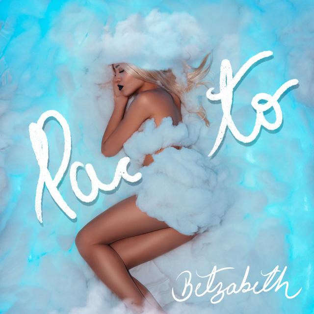 Album cover art for Pacto