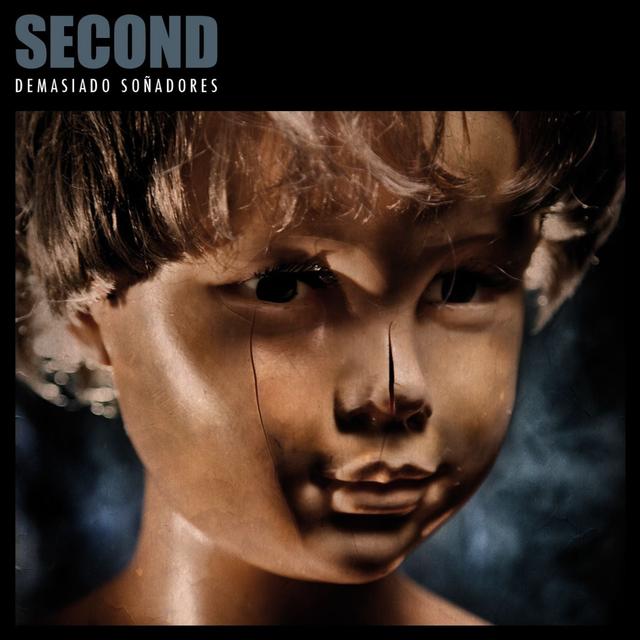 Album cover art for Demasiado Soñadores