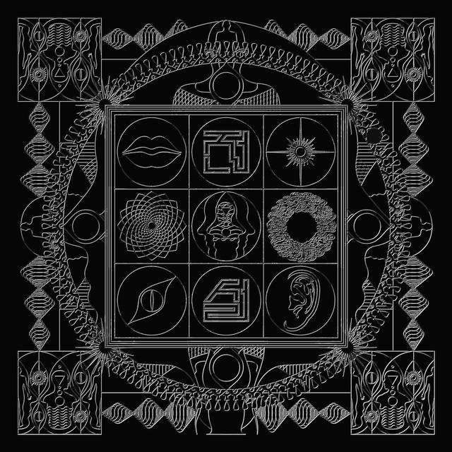 Album cover art for 전설
