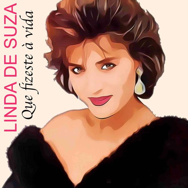 Album cover art for Que Fizeste à Vida