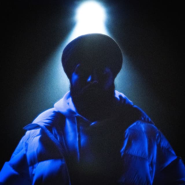 Album cover art for Stardust