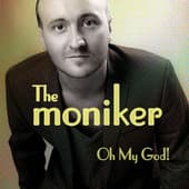 Album cover art for Oh My God!