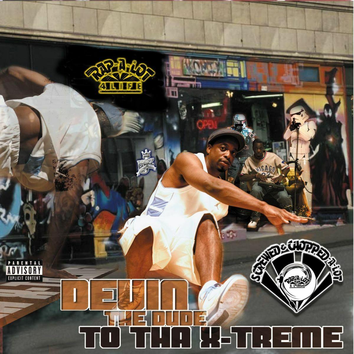 To Tha X-Treme