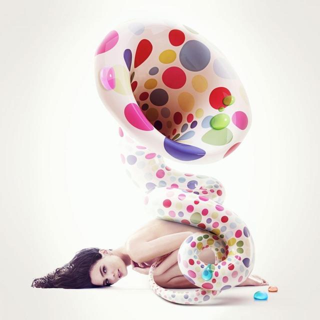 Album cover art for Ben Buraya Çıplak Geldim