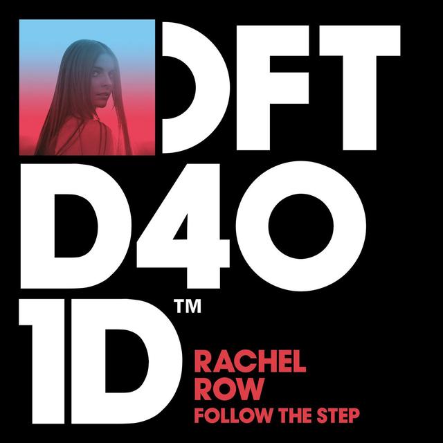 Album cover art for Follow The Step