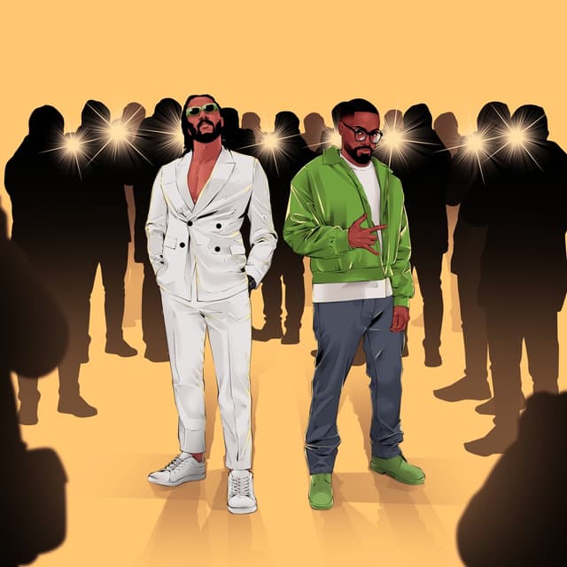 Album cover art for FLICK FLICK