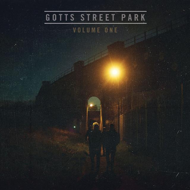 Album cover art for Volume One