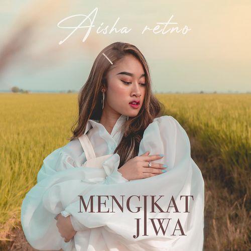 Album cover art for Mengikat Jiwa