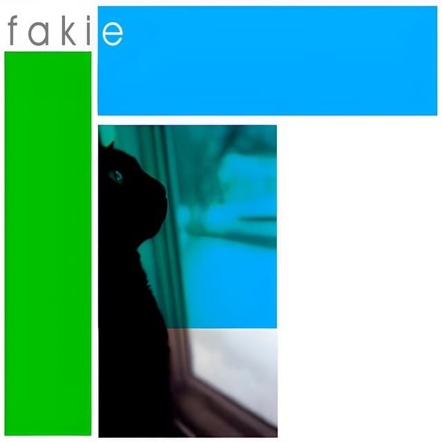 Album cover art for Demo