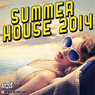 Album cover art for Summer House 2014