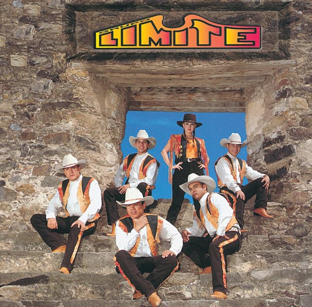 Album cover art for Sentimientos