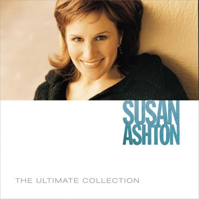 Album cover art for The Ultimate Collection