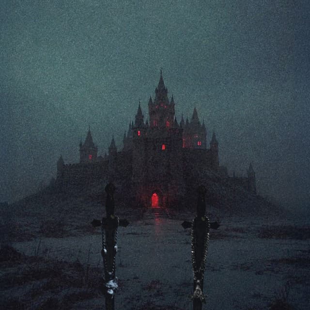 Album cover art for VAMO A VEL