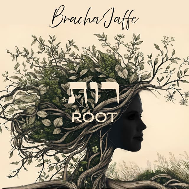 Album cover art for Root
