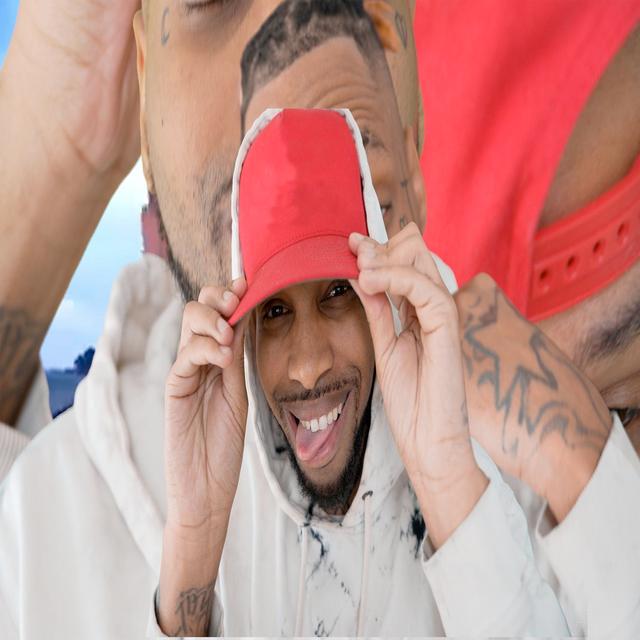 Album cover art for Lets Go Brandon