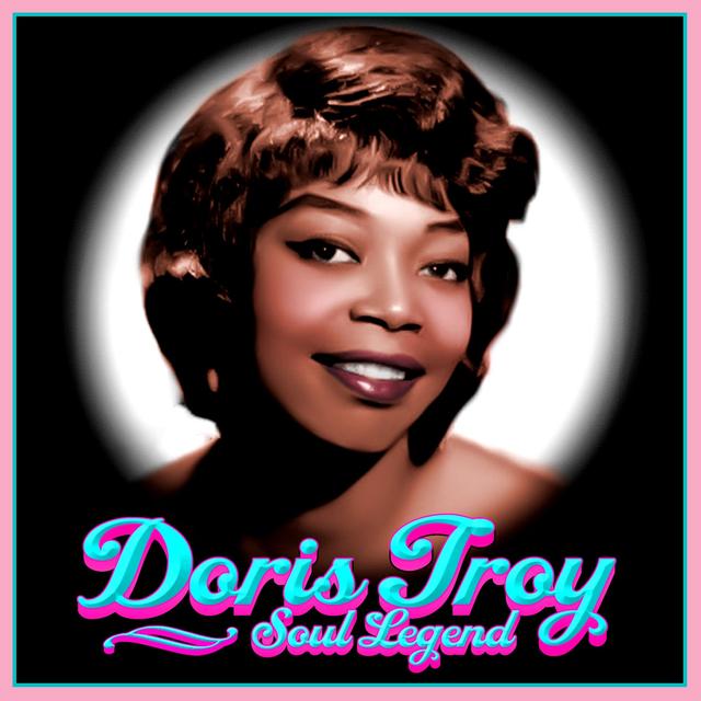 Album cover art for Soul Legend