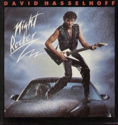 Night Rocker