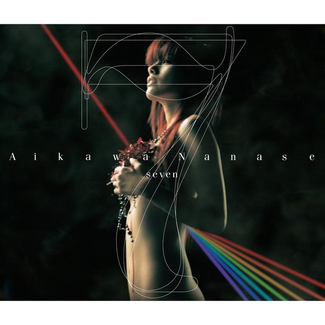 Album cover art for 7 Seven