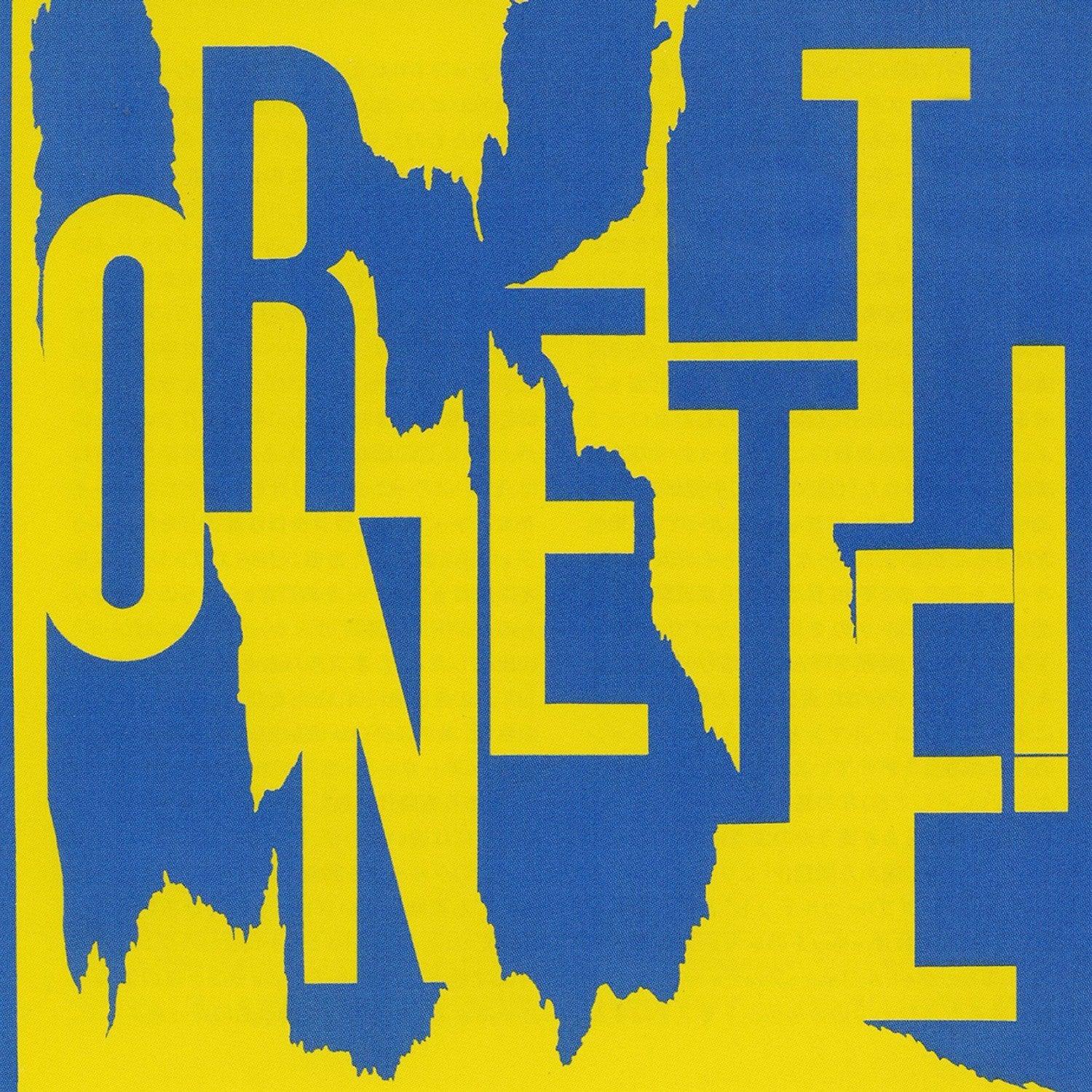 Ornette!