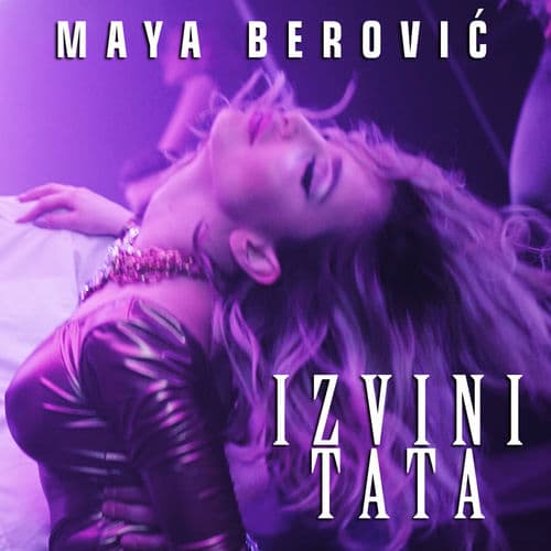 Album cover art for Izvini Tata