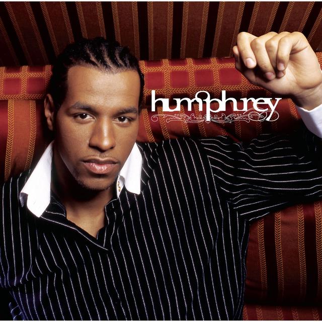 Album cover art for Humphrey