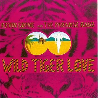 Wild Tiger Love