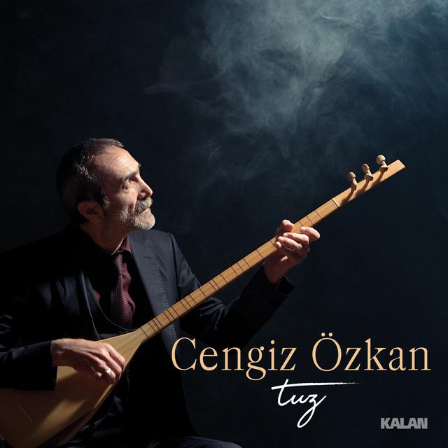 Album cover art for Tuz