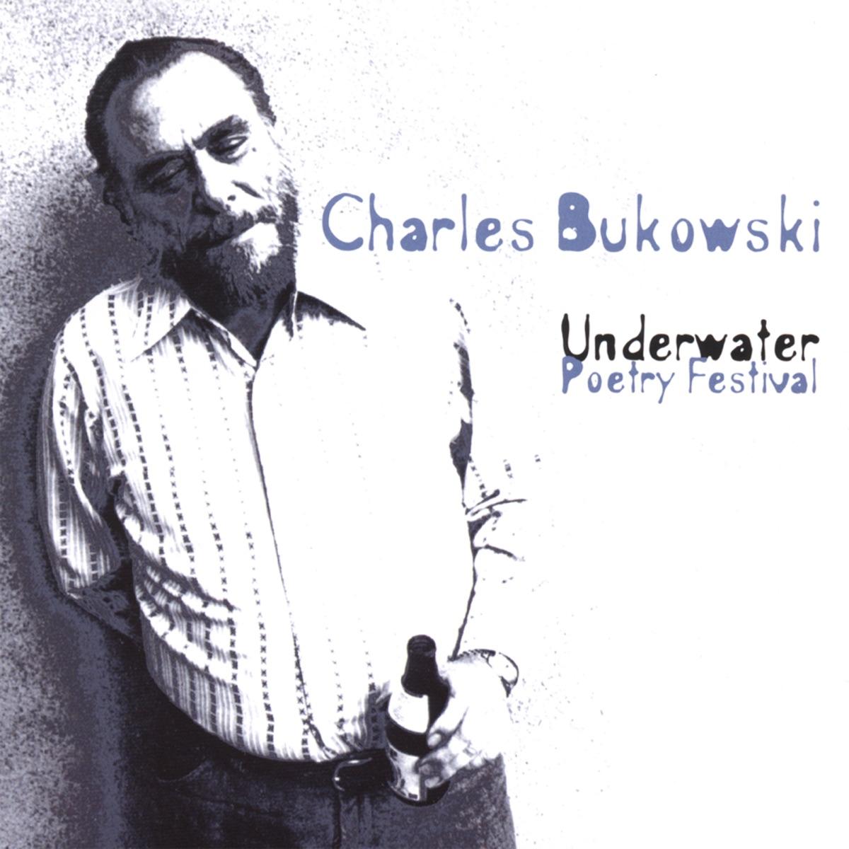 Underwater Poetry Festival