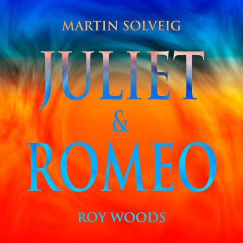 Album cover art for Juliet & Romeo