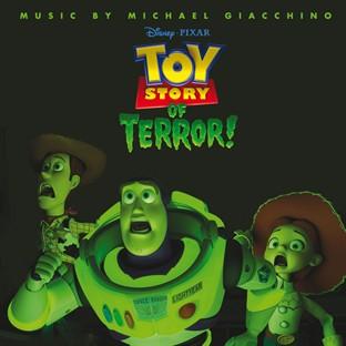 Toy Story Of Terror! [B.O.F.]