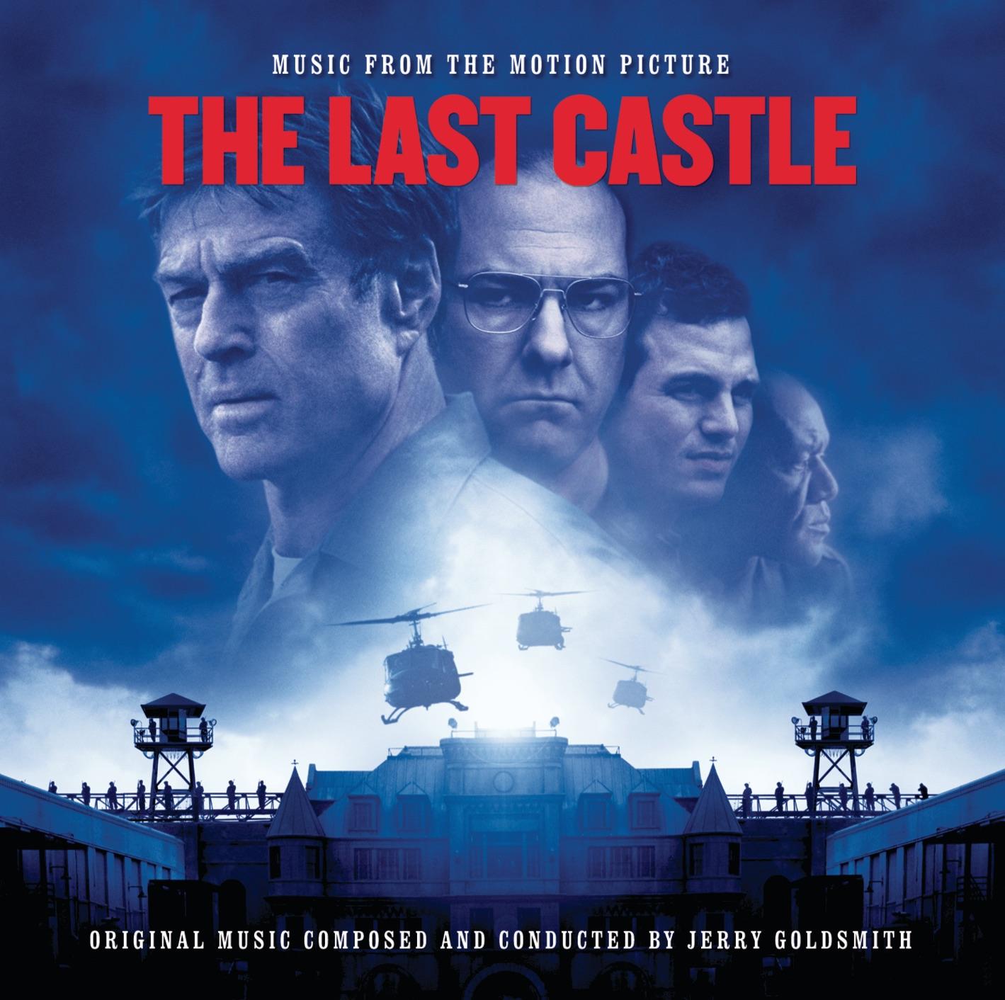 The Last Castle
