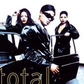 Album cover art for Total