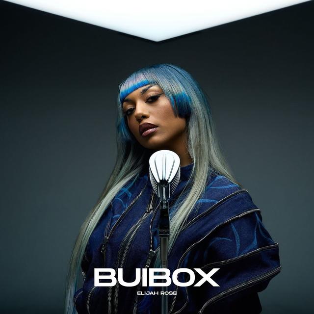 Album cover art for Just a Man