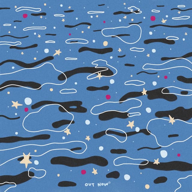 Album cover art for STILL ALIVE