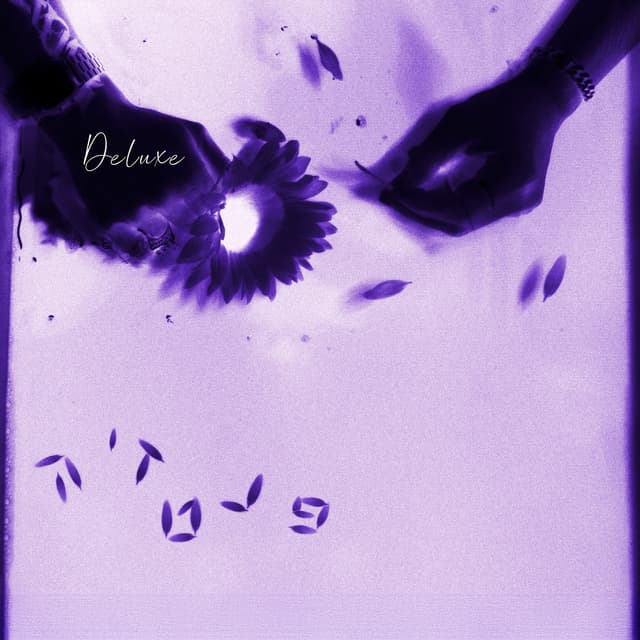 Album cover art for פנטזיה דלוקס