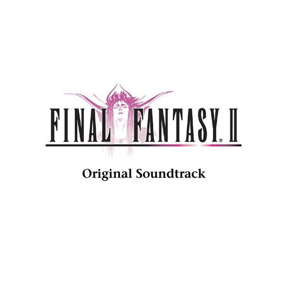 Final Fantasy II
