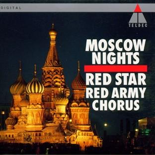 Moscow Night