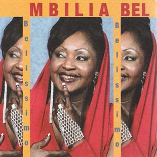 Album cover art for Belissimo