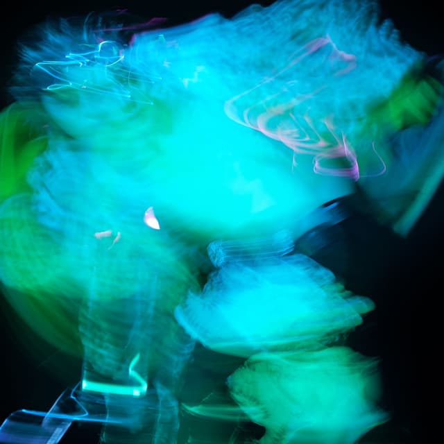 Album cover art for UNIQUE